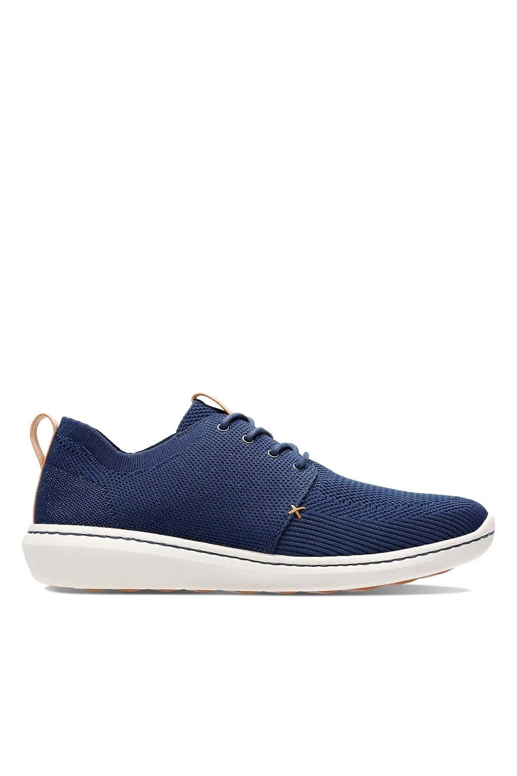 Clarks Step Urban Mix navy