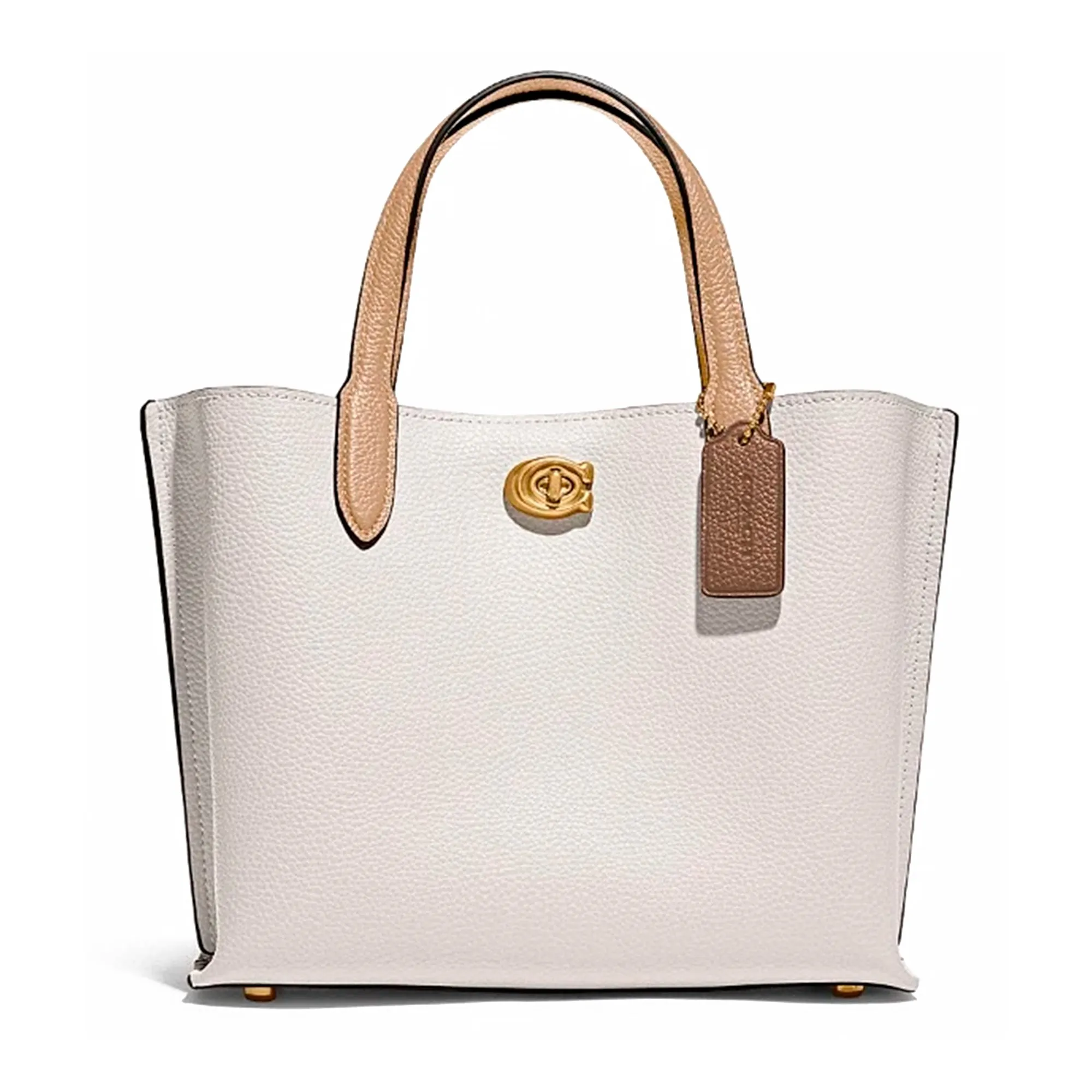 COACH Bolsos b4/chalk multi