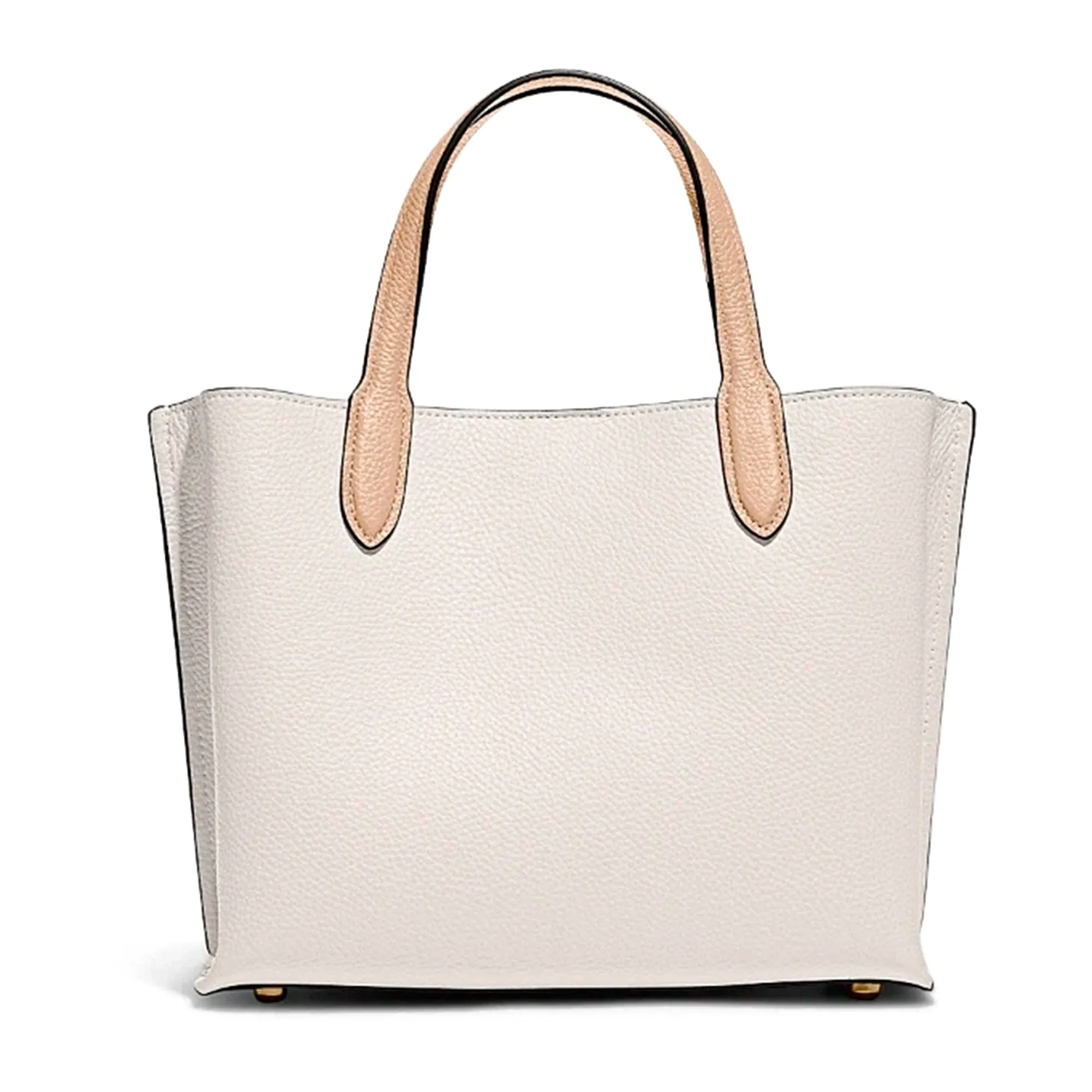 COACH Bolsos b4/chalk multi