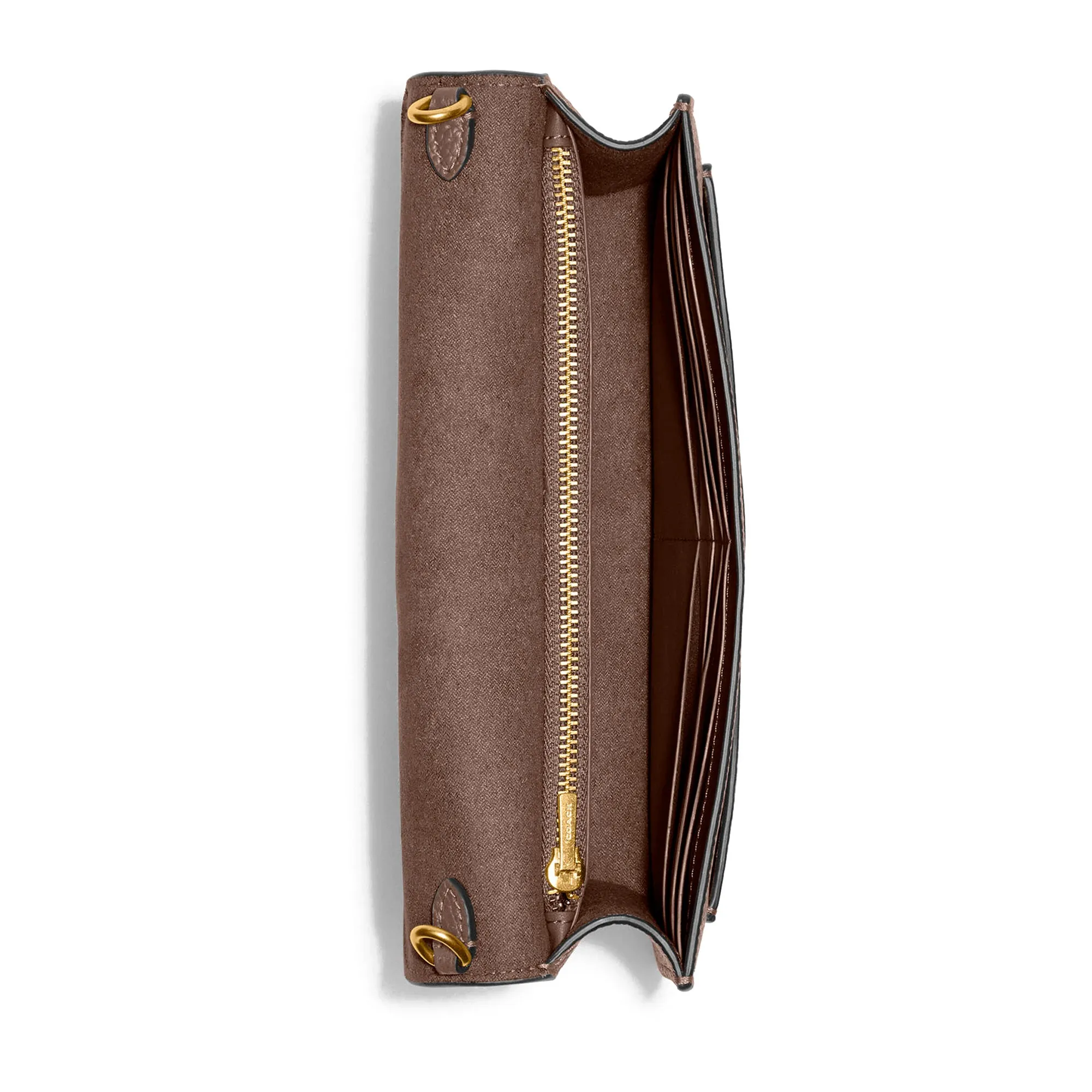 COACH Bolsos b4/dark stone