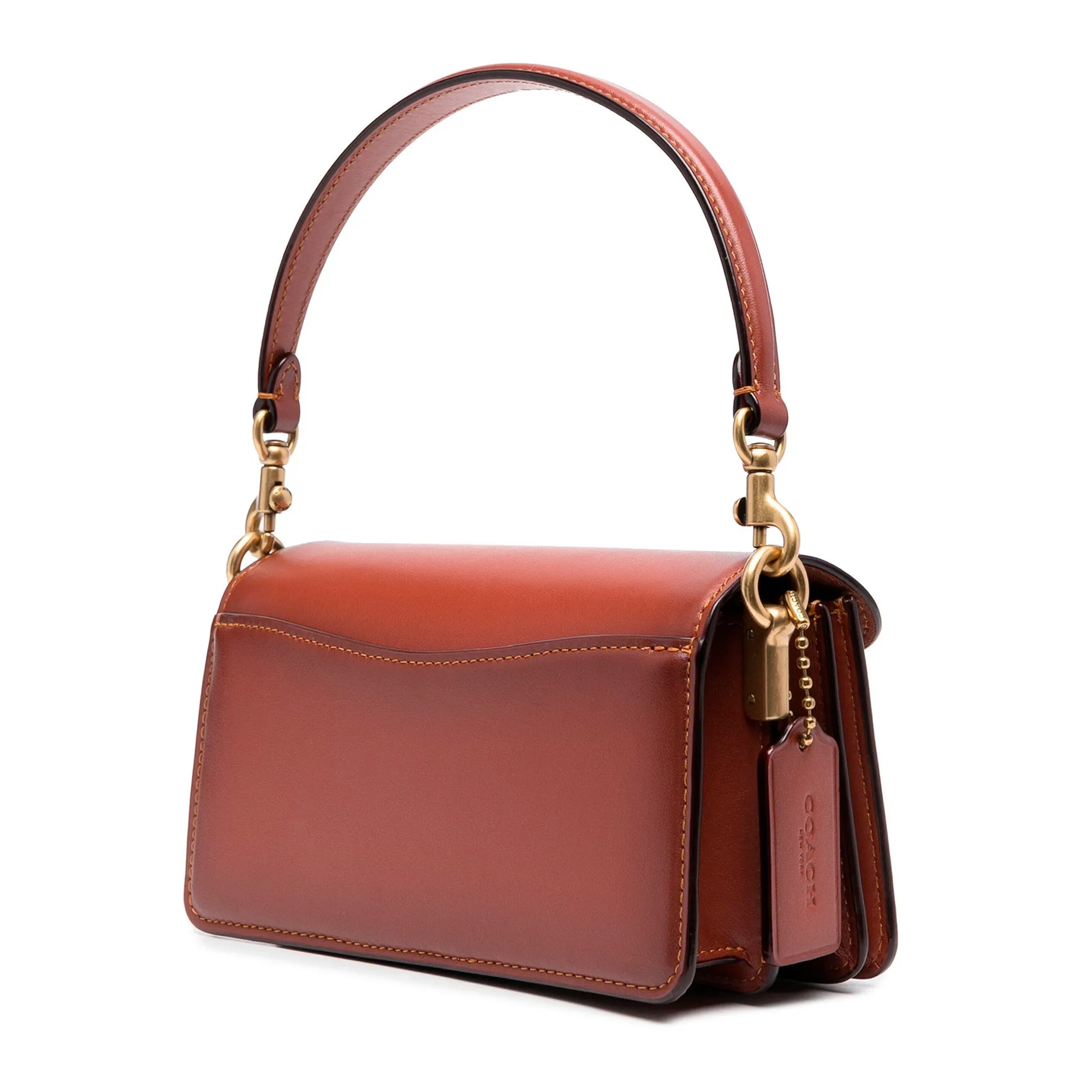 COACH Bolsos b4/tan rust
