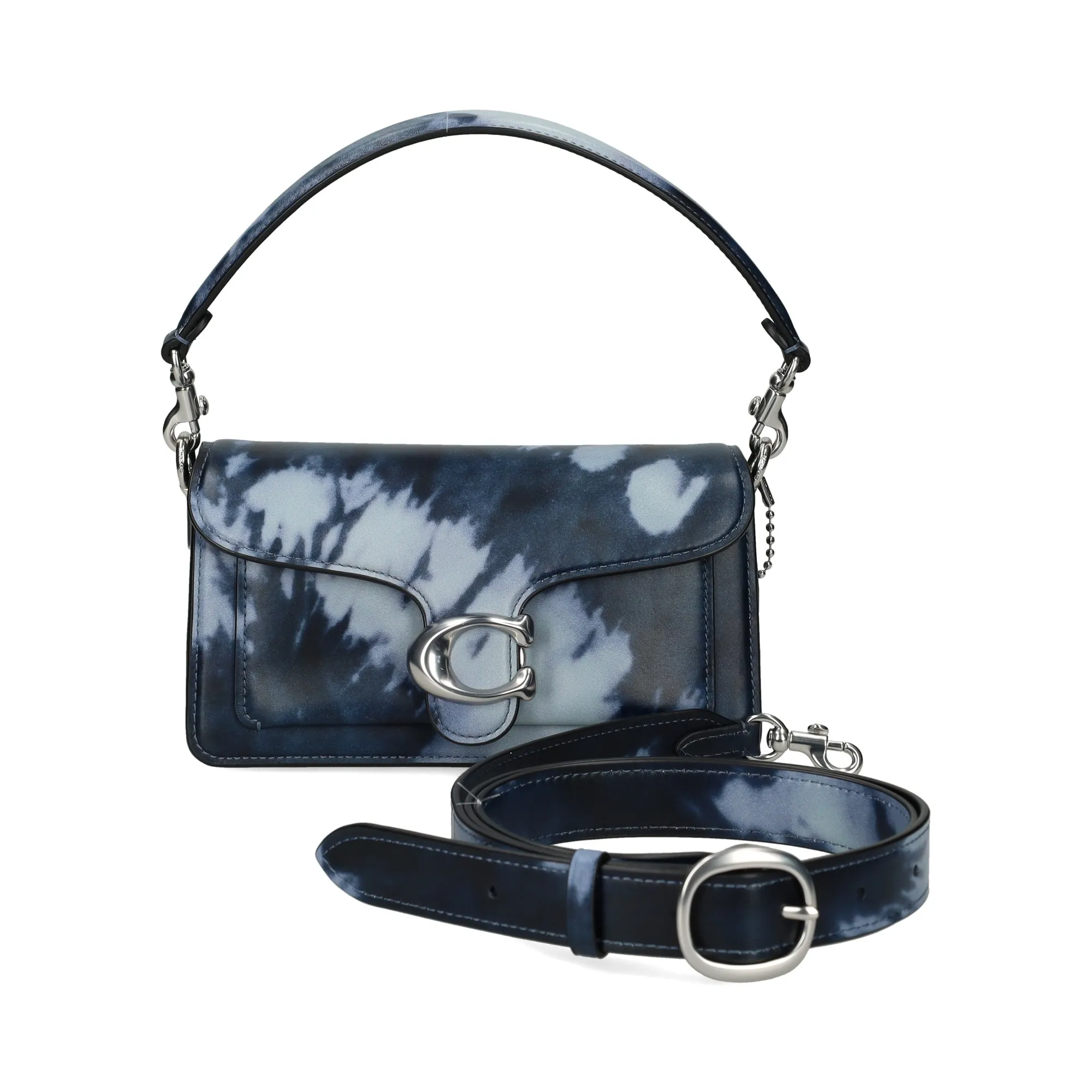 COACH Bolsos lh/midnight nav
