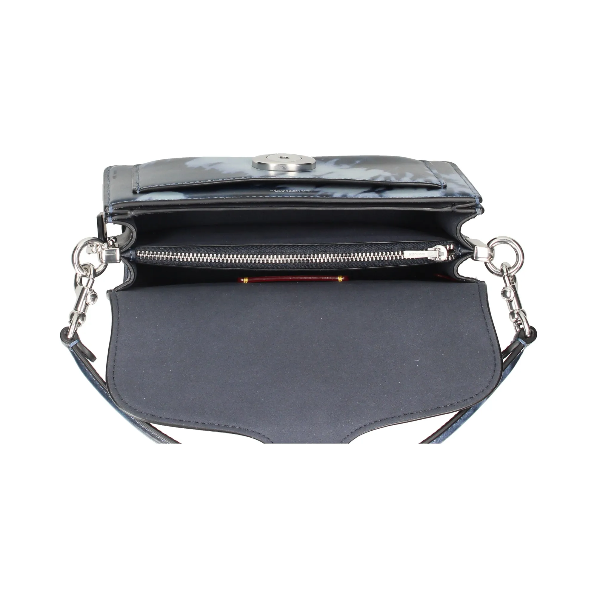 COACH Bolsos lh/midnight nav