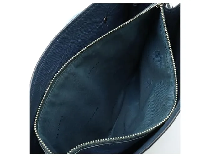 Coach entrenador caryall Azul 