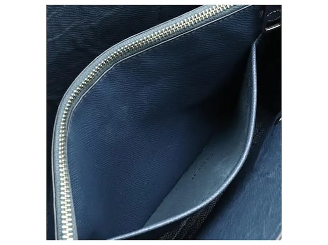 Coach entrenador caryall Azul 
