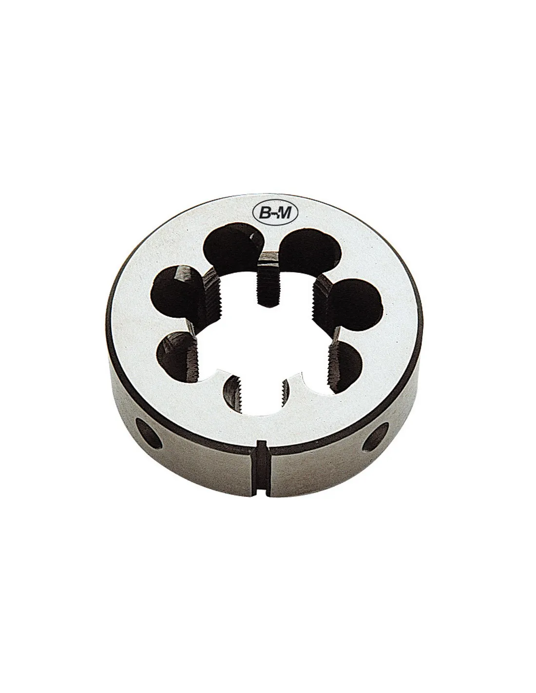 COJINETE DIN 223 Ø 30 HSS M10X0,50