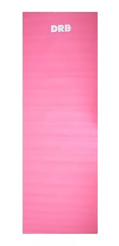 Colchoneta Yoga Mat Dribbling Lisa 20 Empo2000