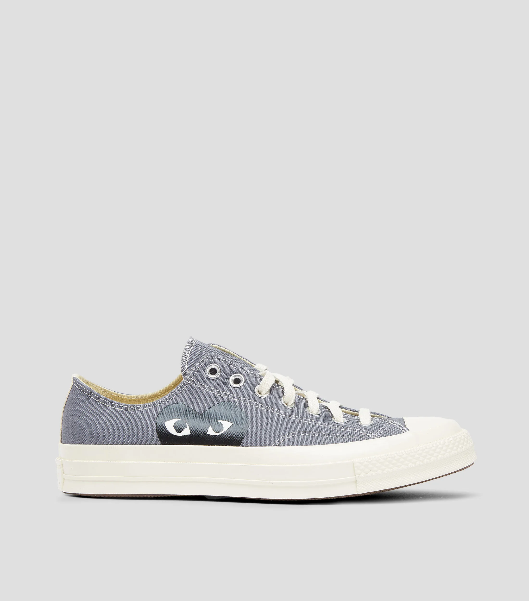 Comme des Garçons Tenis casuales Converse x Comme des Garçons Chuck Taylor All Star Hombre