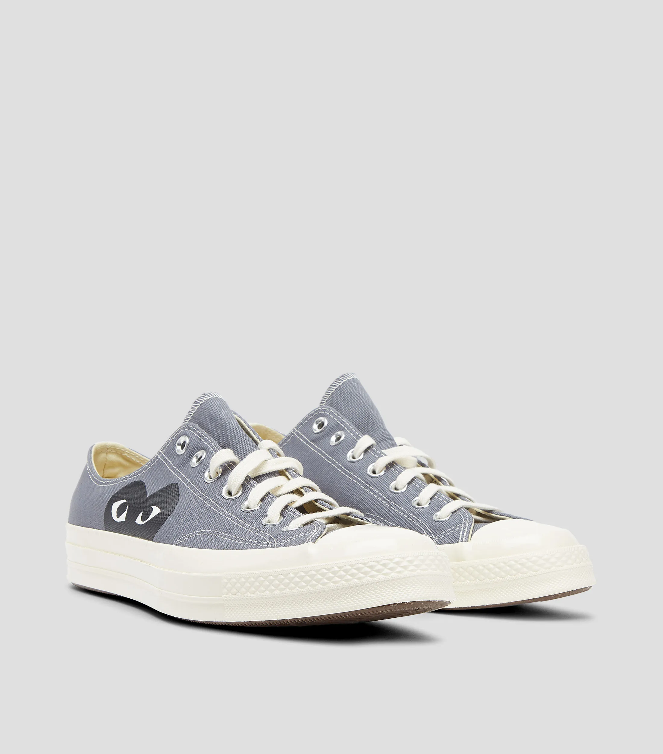 Comme des Garçons Tenis casuales Converse x Comme des Garçons Chuck Taylor All Star Hombre