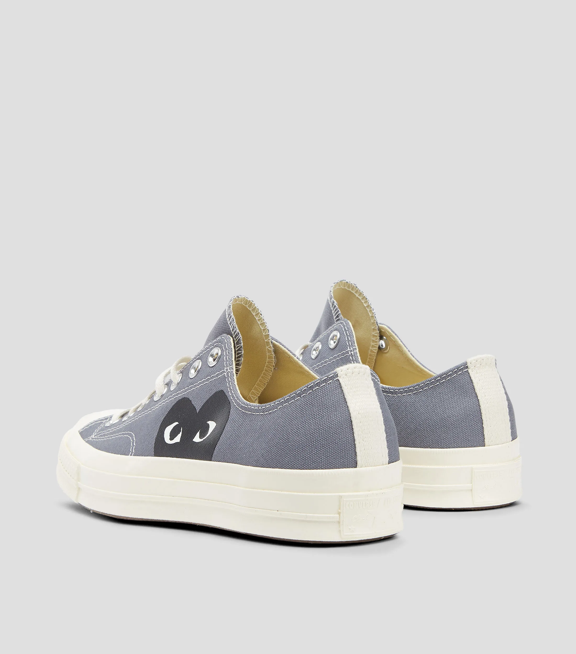 Comme des Garçons Tenis casuales Converse x Comme des Garçons Chuck Taylor All Star Hombre
