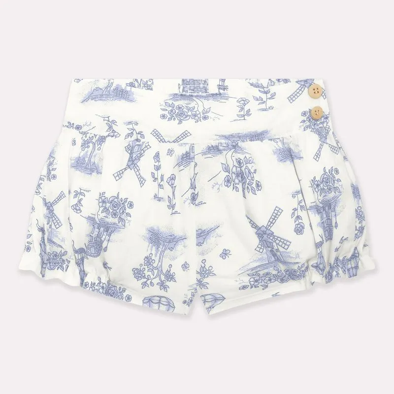 Conjunto body flores