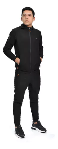 Conjunto Deportivo Hombre Especial Importado Henglumao 