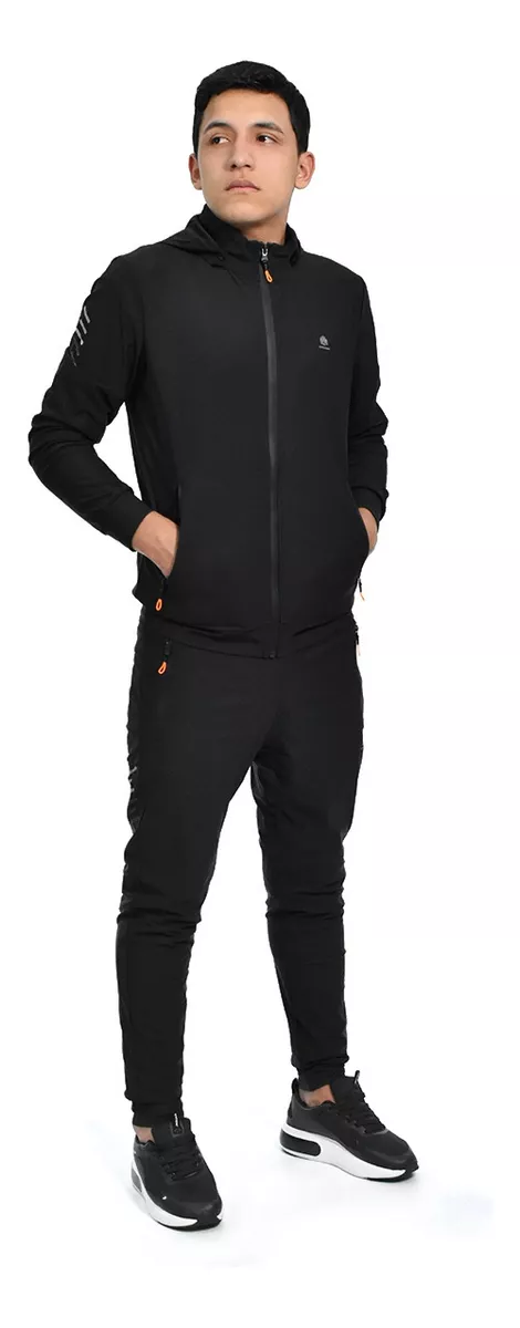 Conjunto Deportivo Hombre Especial Importado Henglumao 