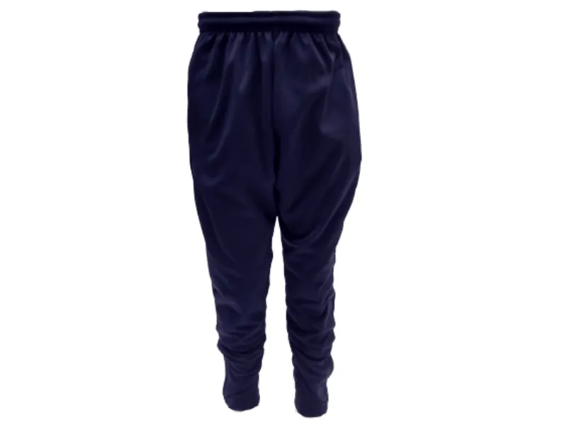 Conjunto frizado niño!! campera + pantalon (az/fr