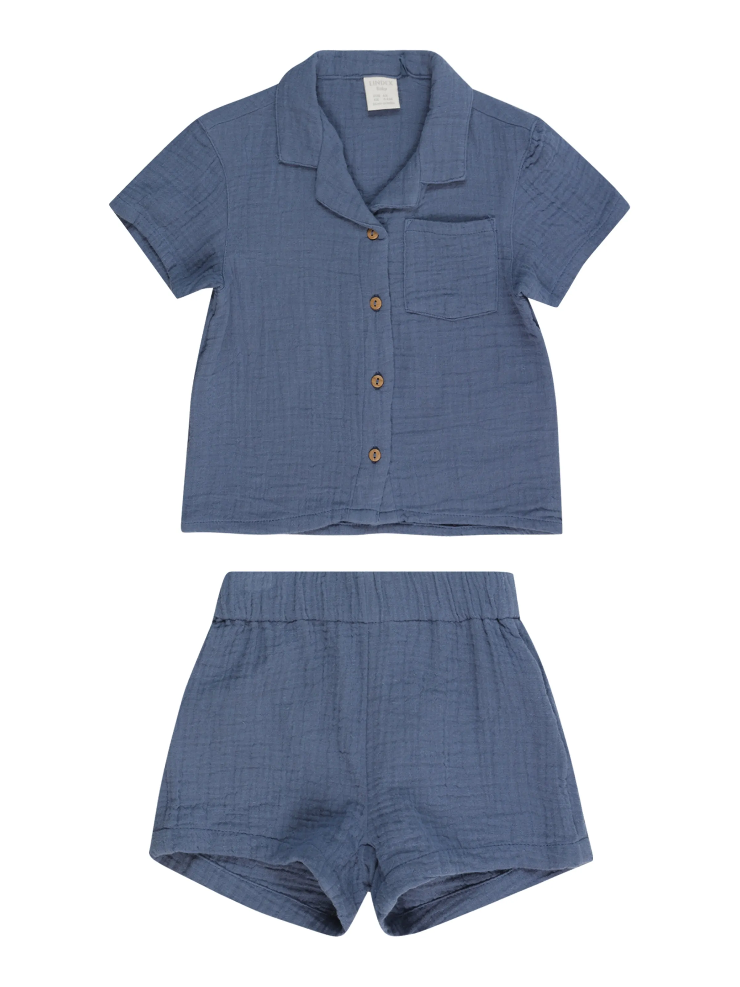 Conjunto Lindex en Ópalo
