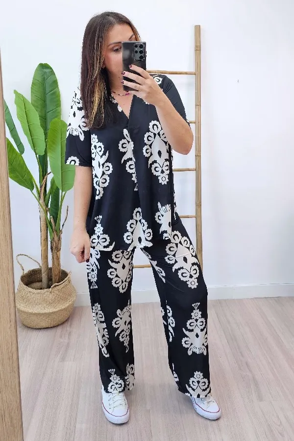 Conjunto Minerva