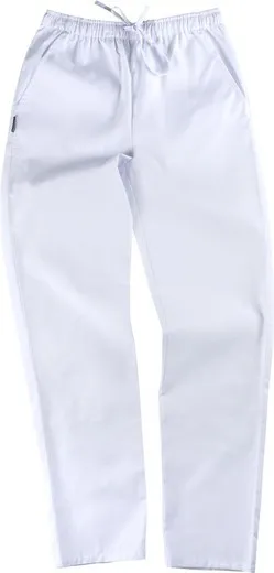 Conjunto sanitario básico Blanco