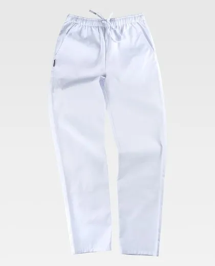 Conjunto sanitario básico Blanco