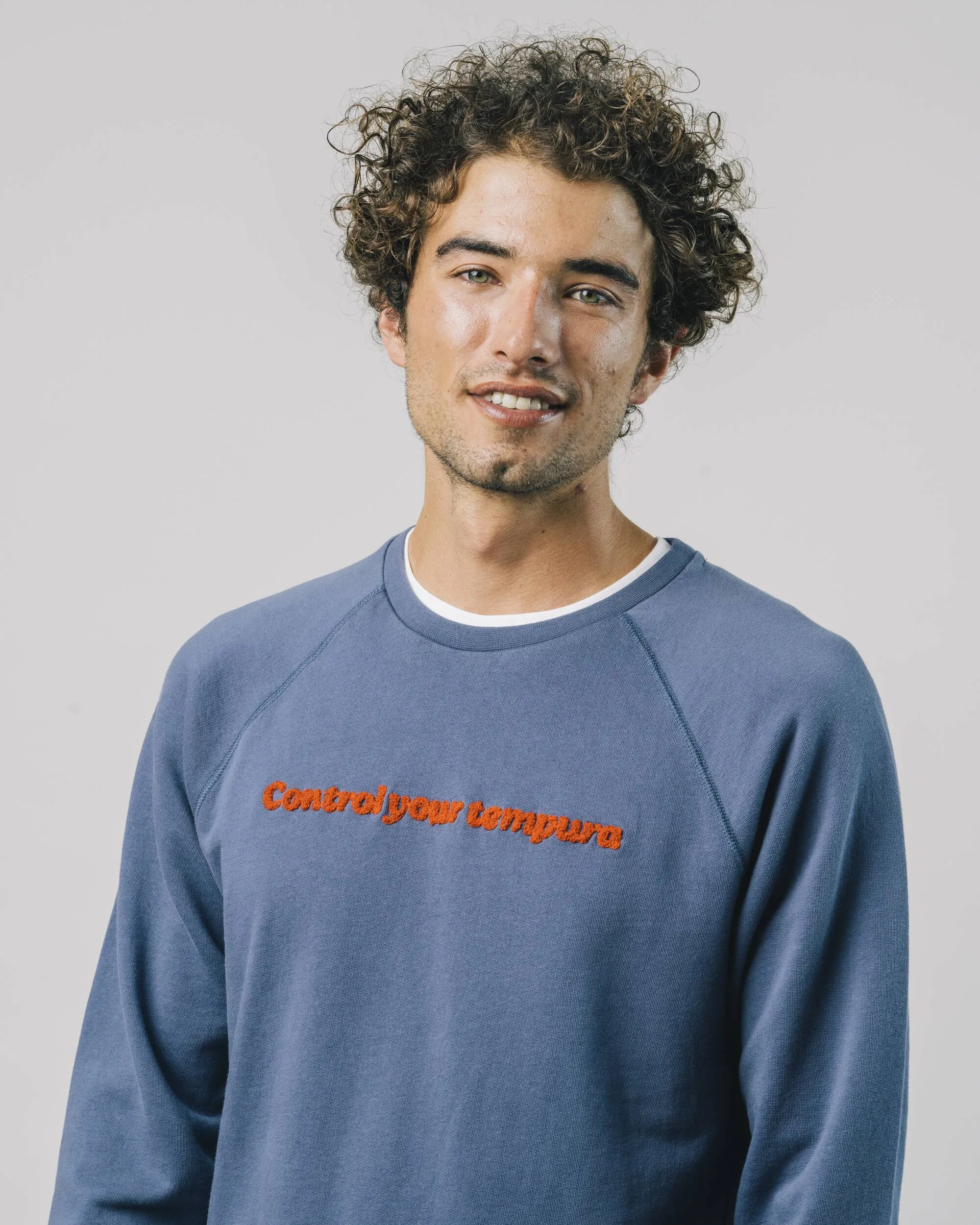 Control your Tempura Sweatshirt