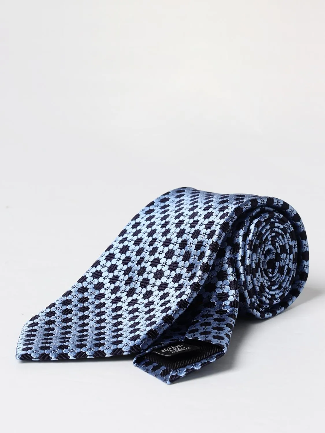 Corbata hombre Zegna