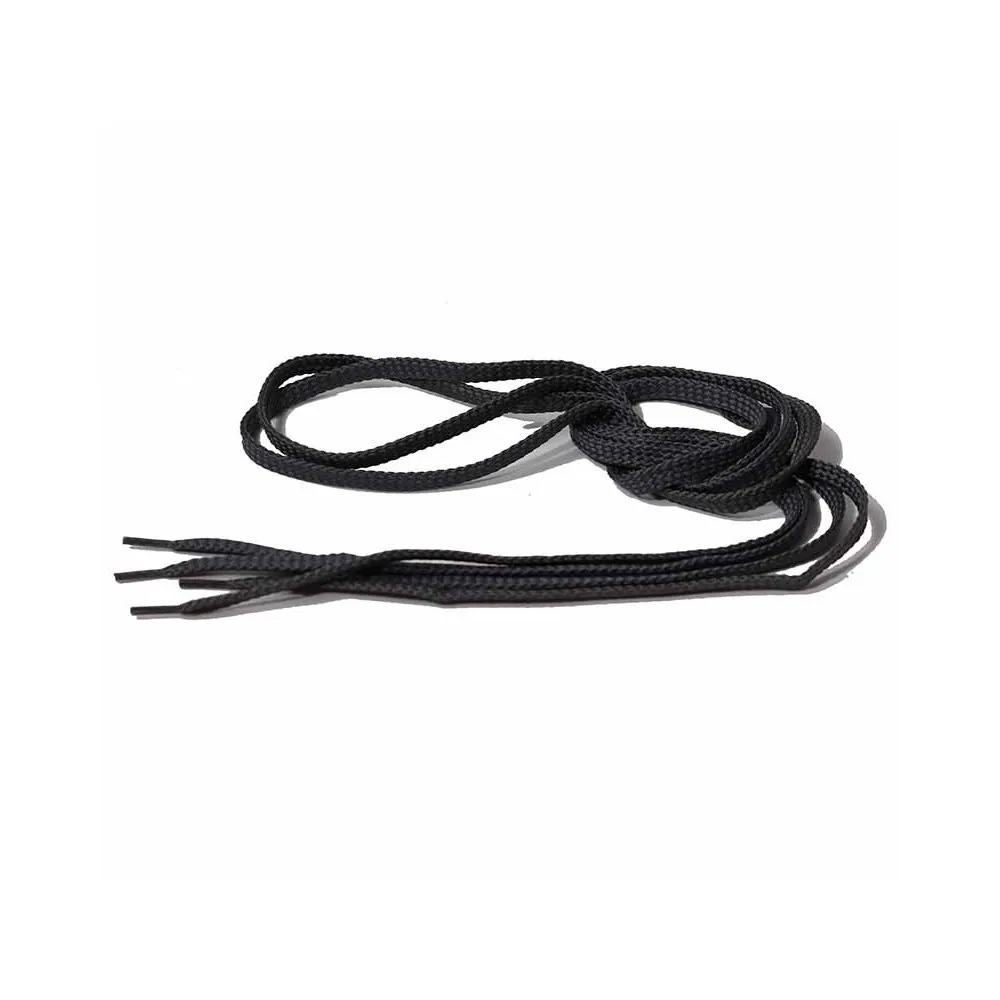 Cordones Planos Gris 150cm