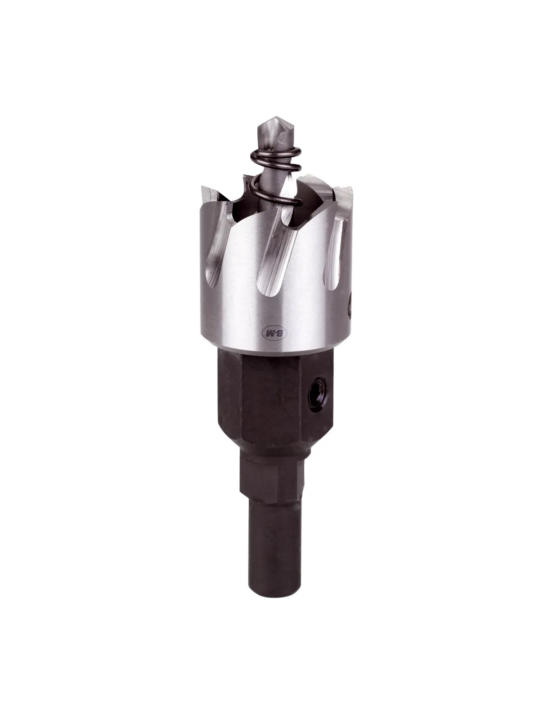 CORONA REAFILABLE HSSCO INOX Ø 70