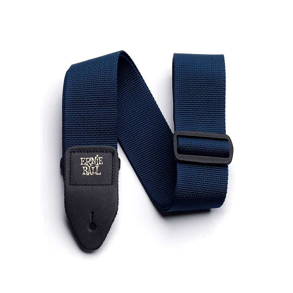 Correa Ernie Ball Guitarra Electrica 4049 Navy 