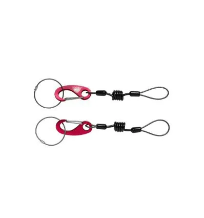 Correas para los cierres de Dynafit Uni