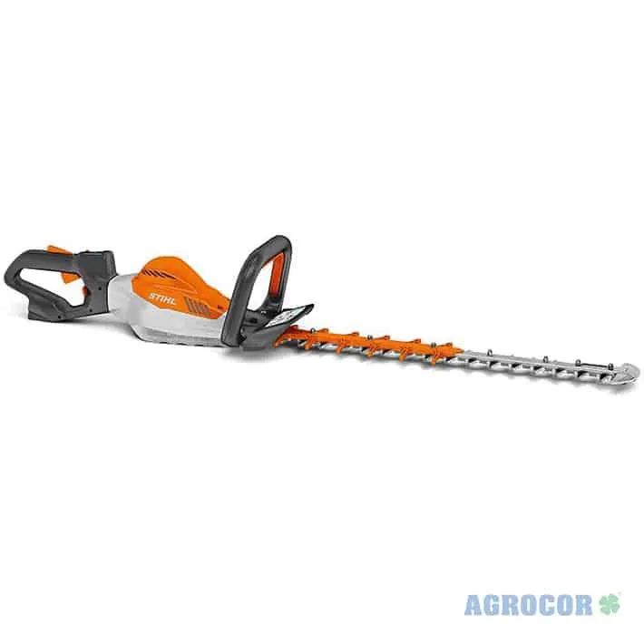 Cortasetos STIHL HSA 94 T 750 mm