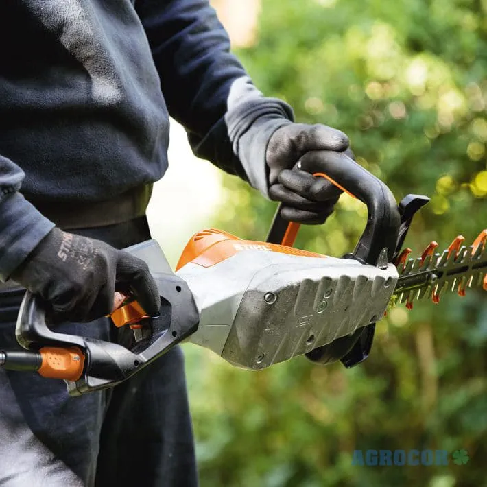 Cortasetos STIHL HSA 94 T 750 mm
