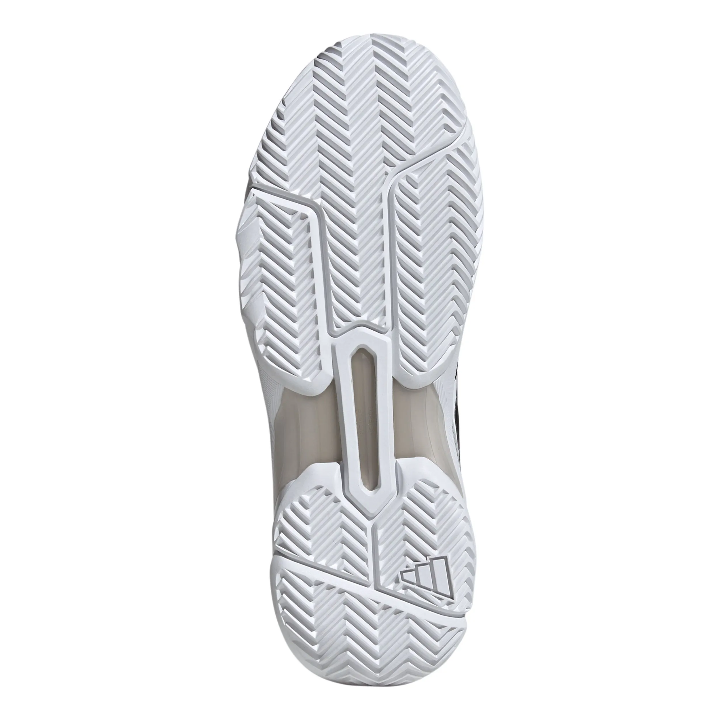 CourtJam Control 3 Zapatilla Todas Las Superficies Hombres