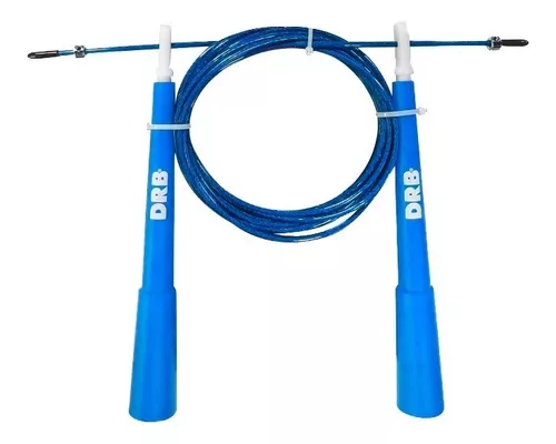 Cuerda De Salto Acero Dribbling Dgavzz003z Empo2000