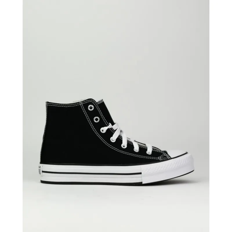 Deportivas de mujer Converse 671107C