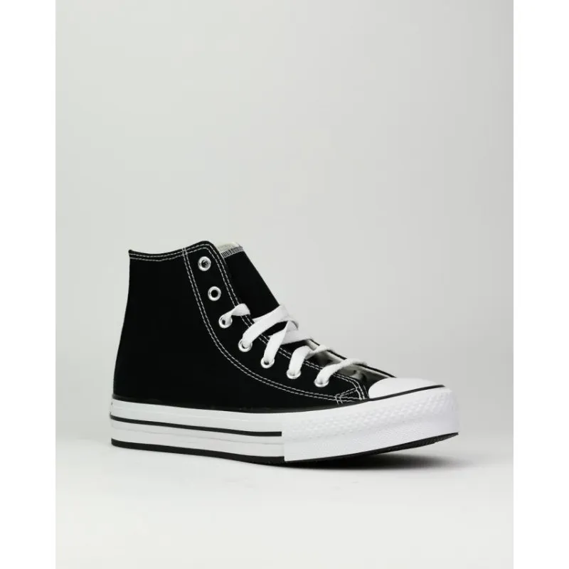 Deportivas de mujer Converse 671107C