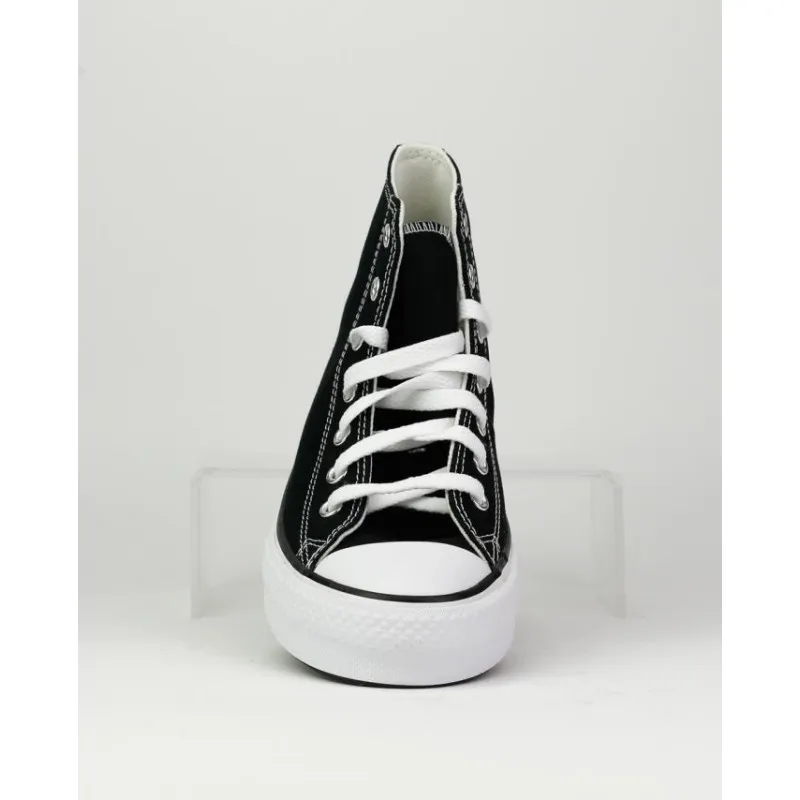 Deportivas de mujer Converse 671107C