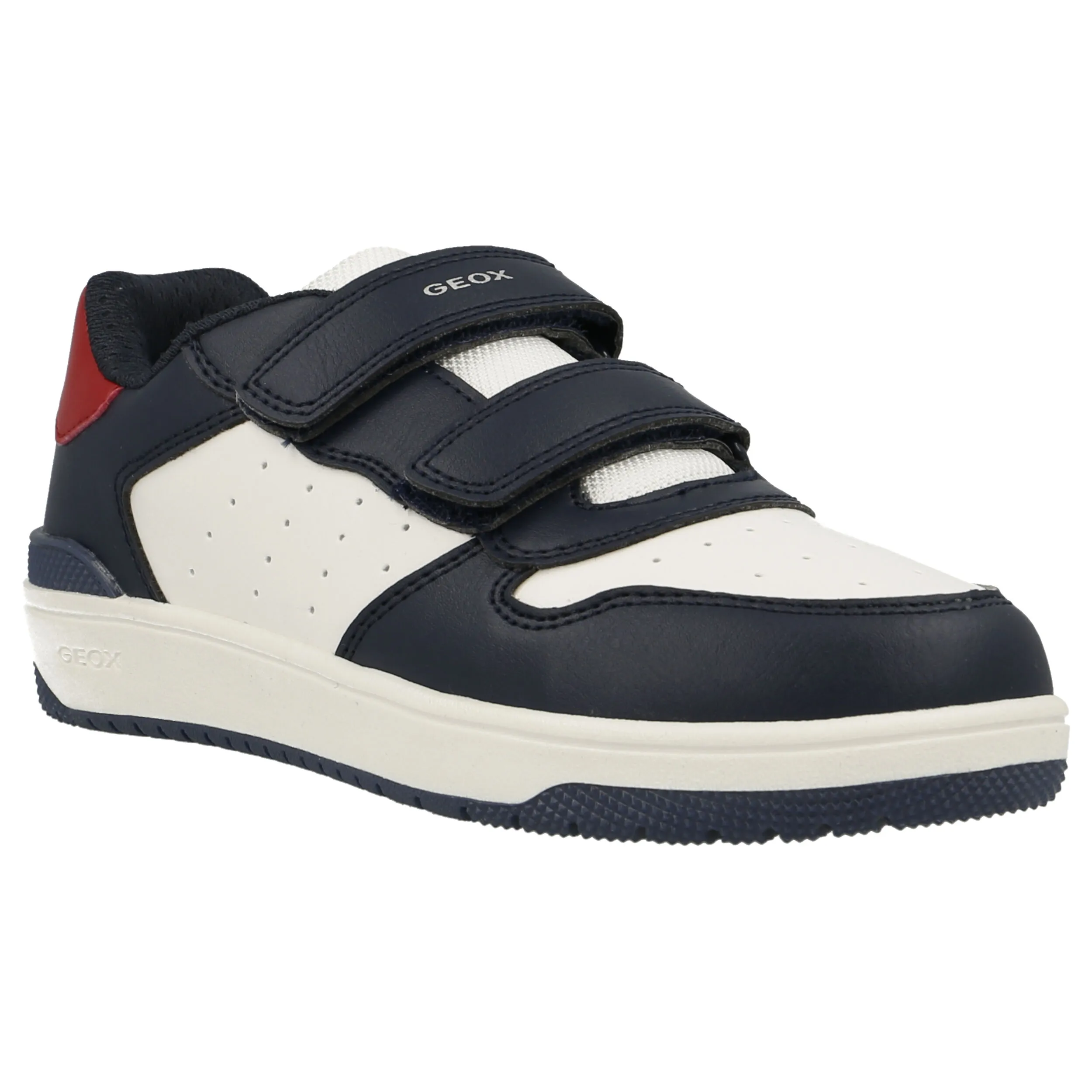 Deportivas Niño Geox WASHIBA