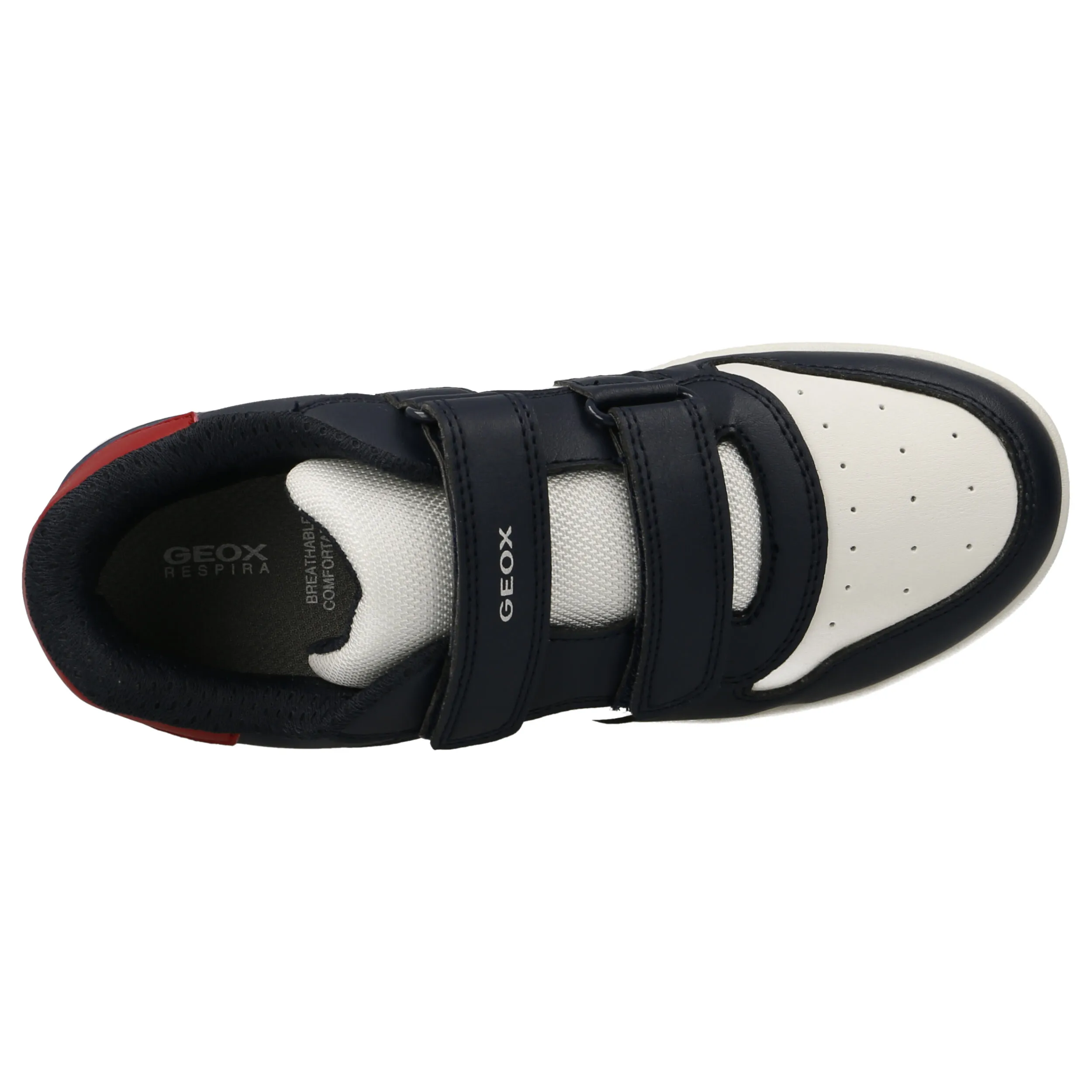 Deportivas Niño Geox WASHIBA