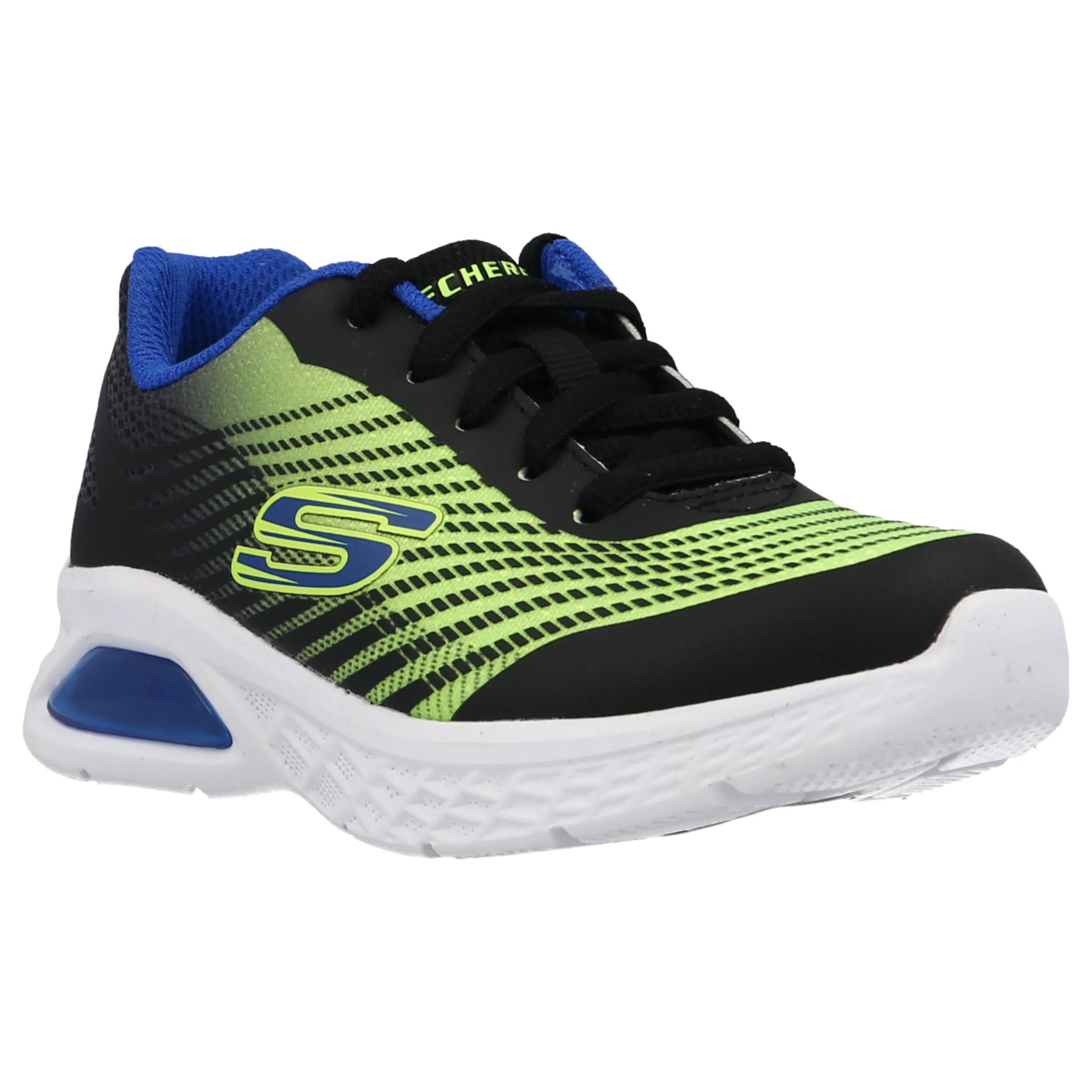 Deportivas Niño Skechers MICROSEC MAX 2.0