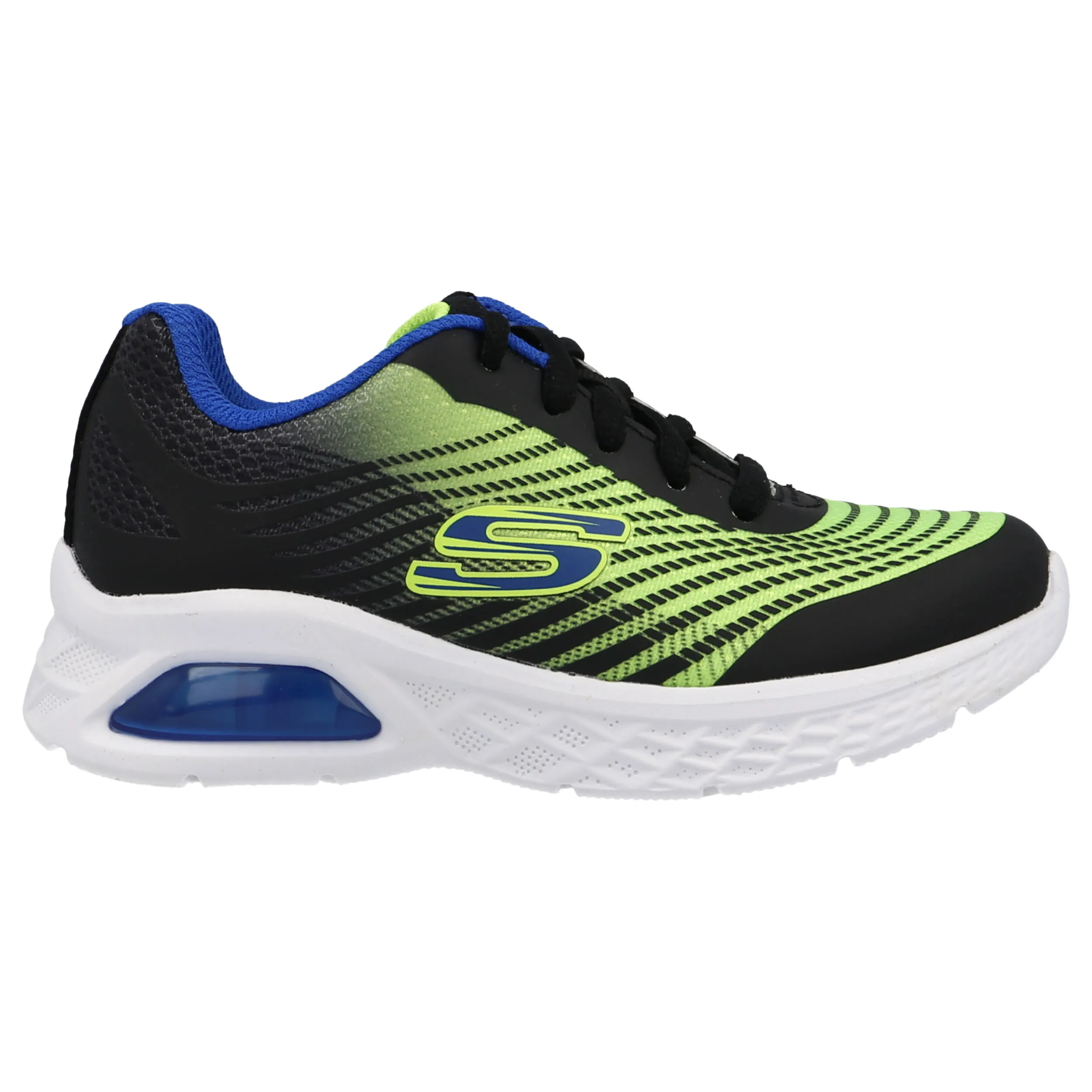 Deportivas Niño Skechers MICROSEC MAX 2.0