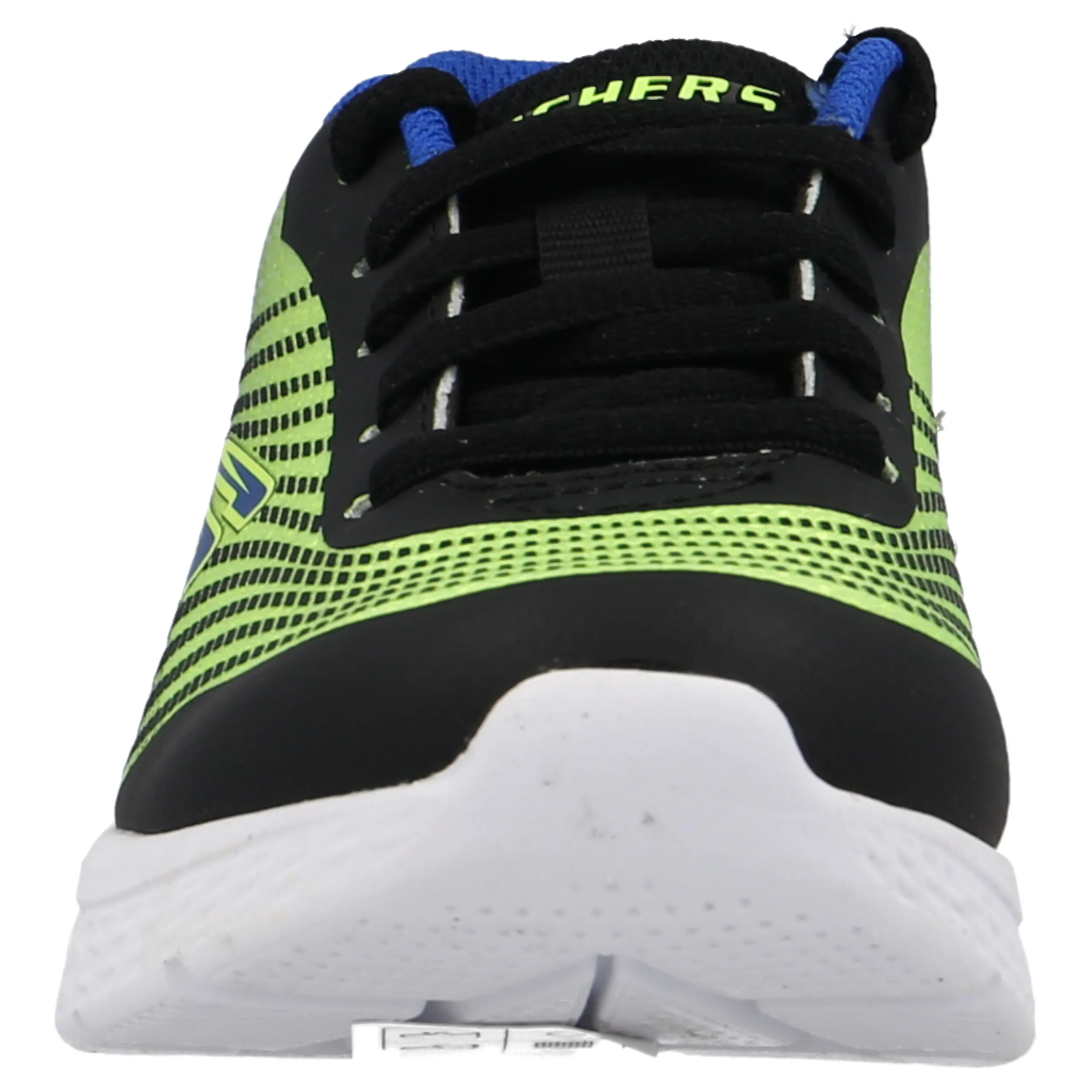 Deportivas Niño Skechers MICROSEC MAX 2.0