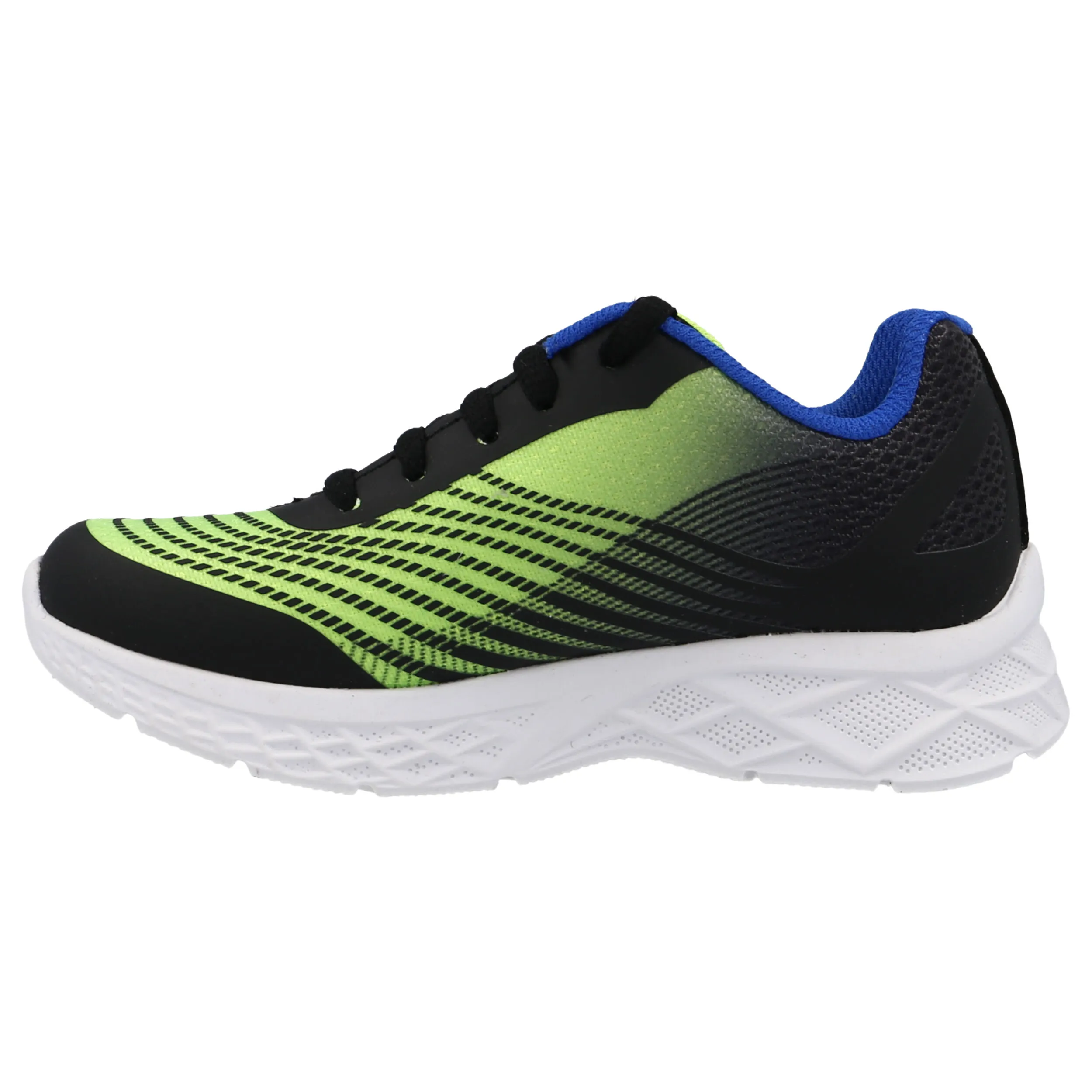 Deportivas Niño Skechers MICROSEC MAX 2.0