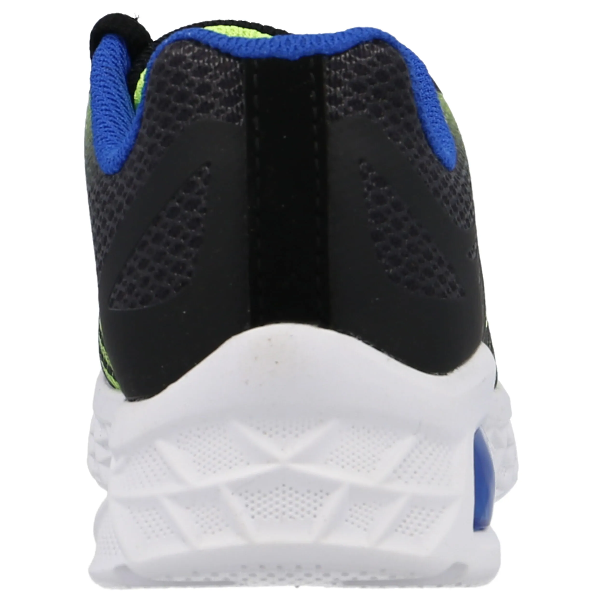 Deportivas Niño Skechers MICROSEC MAX 2.0