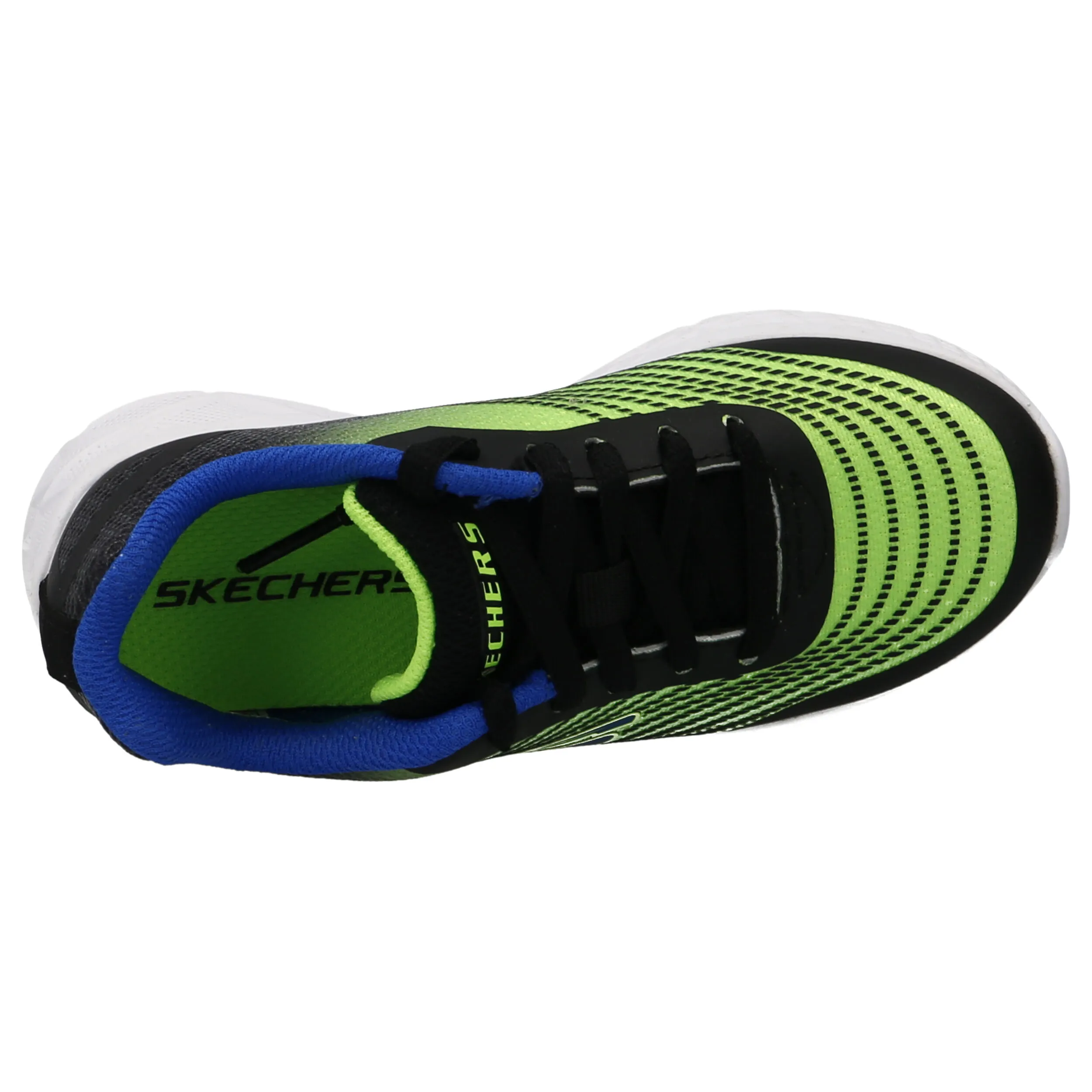 Deportivas Niño Skechers MICROSEC MAX 2.0