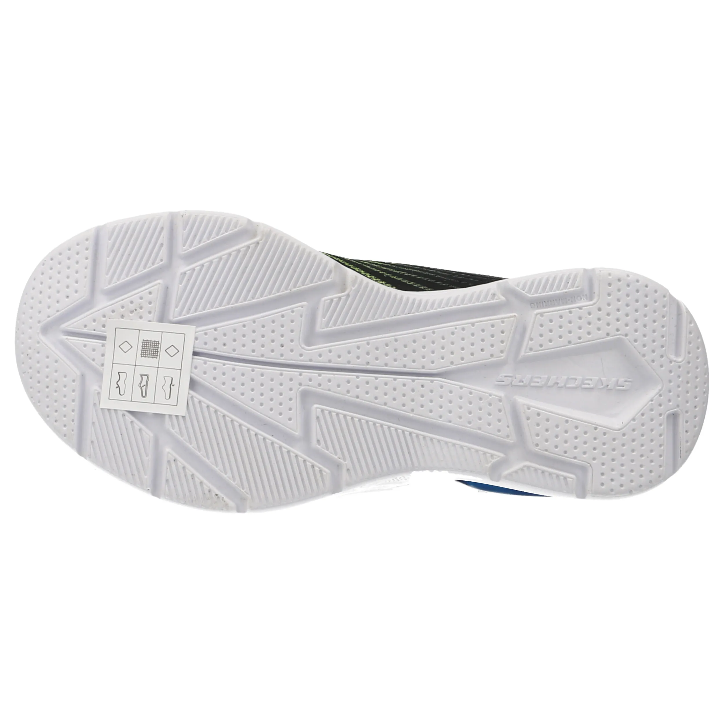 Deportivas Niño Skechers MICROSEC MAX 2.0
