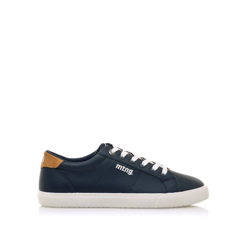 Deportivas Sport de Hombre MTNG ARIA Azul 56325