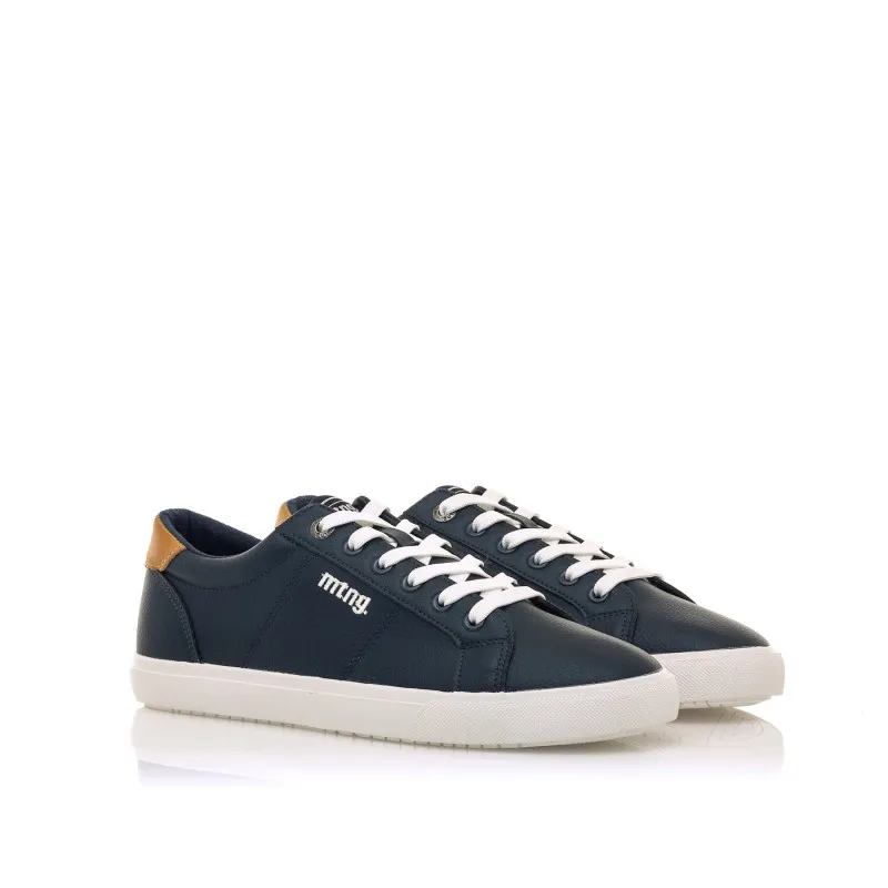 Deportivas Sport de Hombre MTNG ARIA Azul 56325