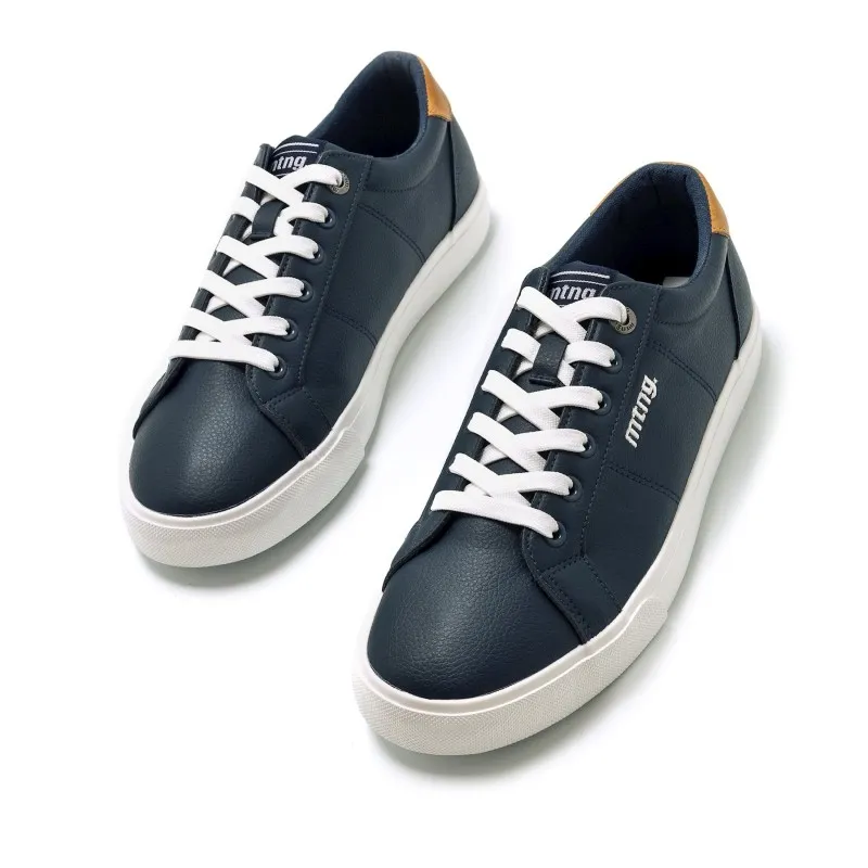 Deportivas Sport de Hombre MTNG ARIA Azul 56325