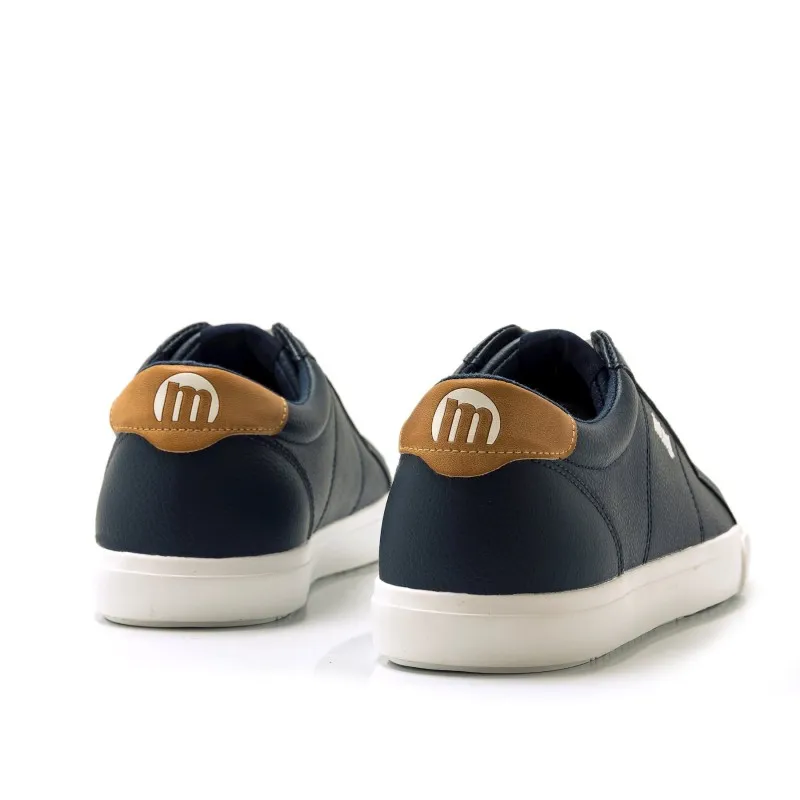 Deportivas Sport de Hombre MTNG ARIA Azul 56325