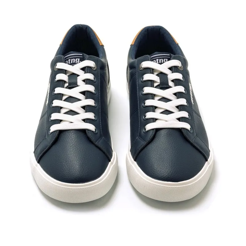Deportivas Sport de Hombre MTNG ARIA Azul 56325