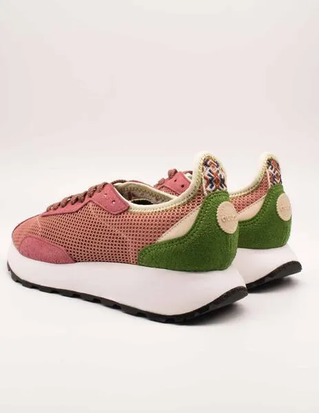 Deportivo Duuo D465053 SENSEI 053 de Mujer